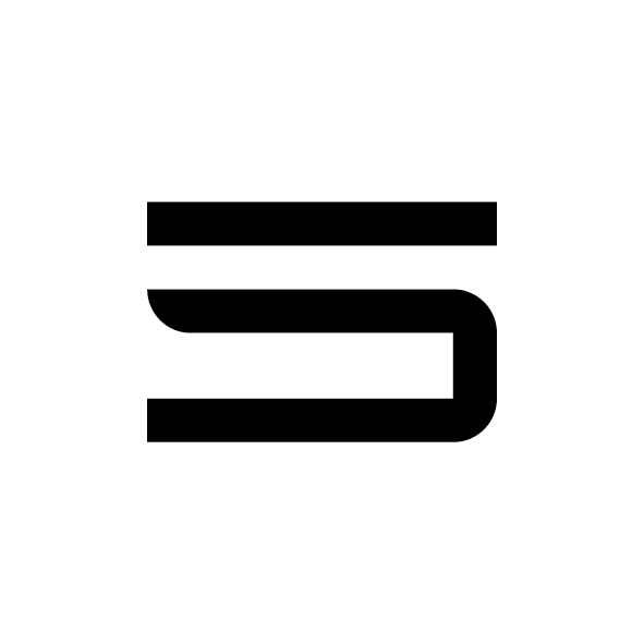 5er WHITE