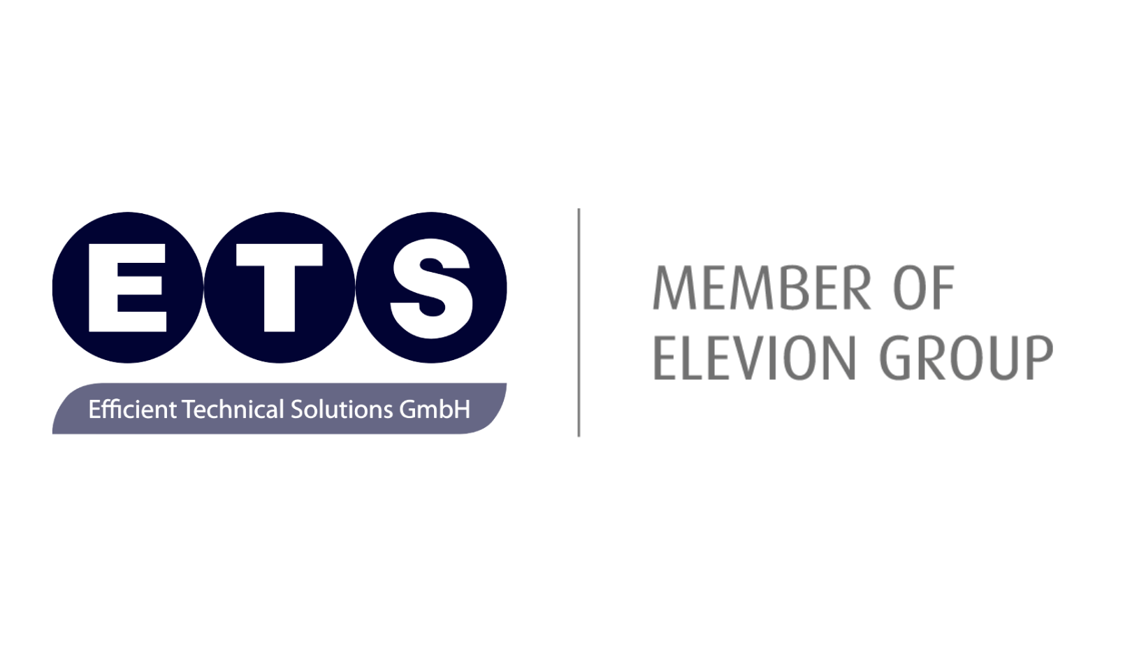 ETS Logo mit Elevion Zusatz 1